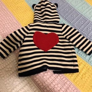 Baby Gap Sweater